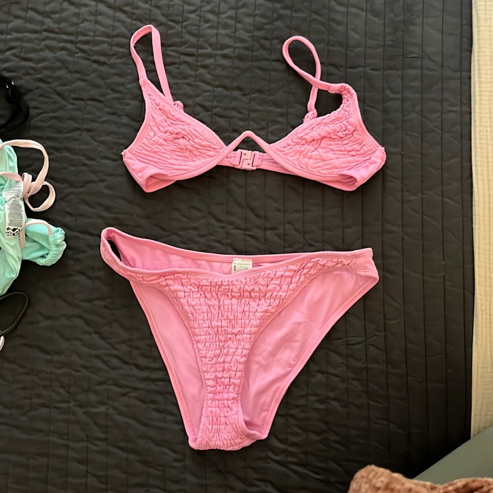 NEVER WORN. Bikini